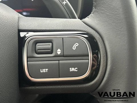 Voitures D'occasion À Chambourcy | Citroën C5 Aircross Hybride 145 E-Dcs6 Plus