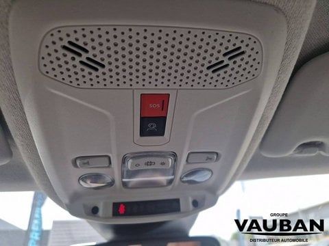 Voitures D'occasion À Sarcelles | Citroën C4 Iii Puretech 130 S&S Eat8 Feel Pack