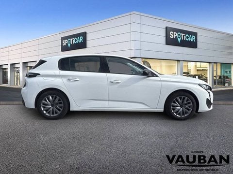 Voitures D'occasion À Chambly | Peugeot 308 Iii Puretech 110Ch S&S Bvm6 Active Pack
