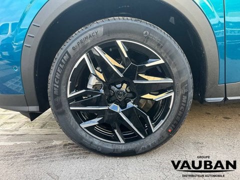 Voitures D'occasion À Chambourcy | Peugeot 3008 Iii Hybrid 145 E-Dcs6 Gt