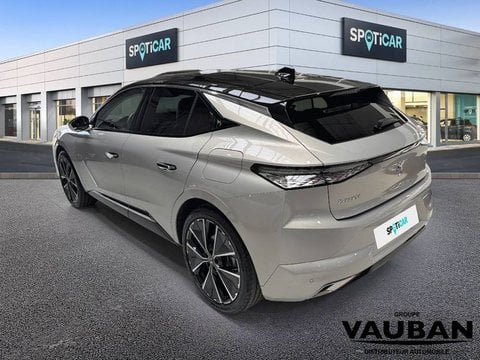 Voitures D'occasion À Pontoise | Ds Ds 4 Ds4 Ii Hybride E-Tense 225 Eat8 Rivoli