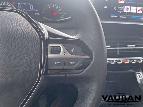 Voitures D'occasion À Chambourcy | Peugeot 208 Ii Puretech 75 S&S Bvm5 Active