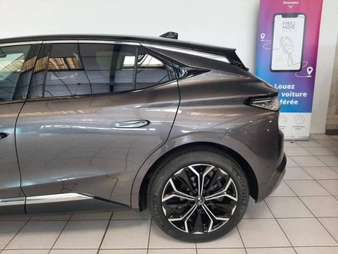 Voitures D'occasion À Pontoise | Ds Ds 4 Ds4 Ii Hybride 136 E-Dct6 Etoile - Cuir Nappa
