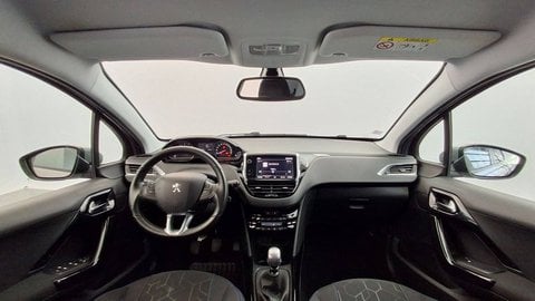 Voitures D'occasion À Chambourcy | Peugeot 2008 Puretech 130Ch S&S Bvm6 Signature