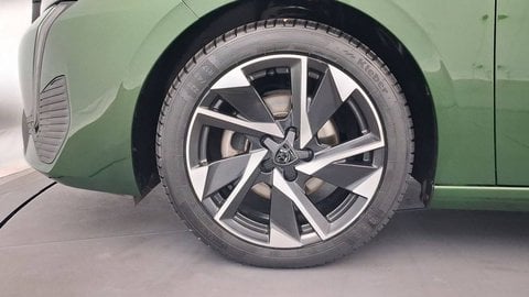 Voitures D'occasion À Chambourcy | Peugeot 308 Puretech 130Ch S&S Eat8 Allure Pack