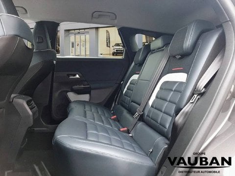 Voitures D'occasion À Pontoise | Citroën C5 Aircross Ii Hybride 145 Ch E-Dcs6 Max