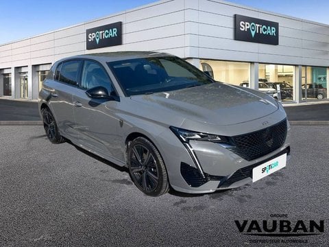 Voitures D'occasion À Chambly | Peugeot 308 Hybrid 136 E-Dcs6 Gt
