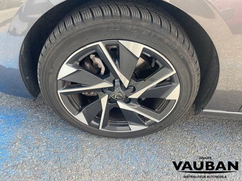 Voitures D'occasion À Chambly | Peugeot 308 Iii Sw Bluehdi 130Ch S&S Bvm6 Allure Pack