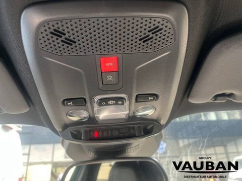 Voitures D'occasion À Chambourcy | Peugeot 2008 Ii Hybrid 145 E-Dcs6 Allure