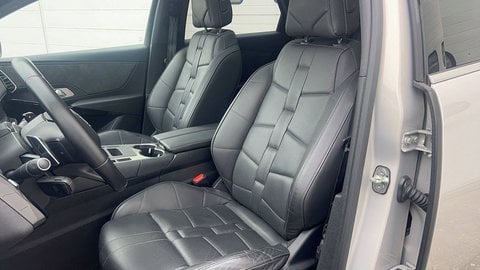 Voitures D'occasion À Gisors | Ds Ds 7 Ds7 Crossback Hybride 300 E-Tense Eat8 4X4 Grand Chic