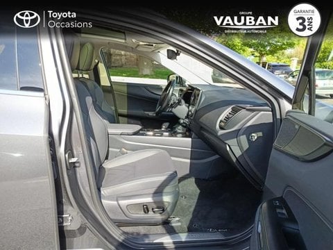 Voitures D'occasion À Le Chesnay | Lexus Nx 350H Executive 2Wd My25