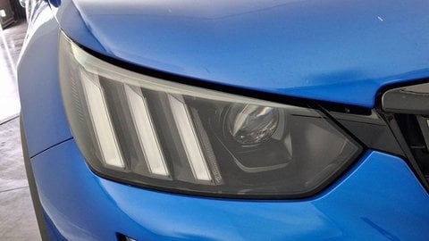 Voitures D'occasion À Chambourcy | Peugeot 2008 Ii Puretech 130 S&S Bvm6 Gt
