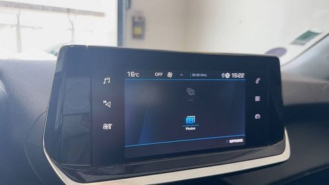 Voitures D'occasion À Buchelay | Peugeot 2008 Ii Puretech 100 S&S Bvm6 Active Pack