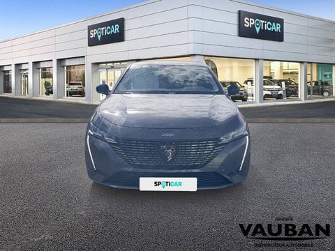 Voitures D'occasion À Chambly | Peugeot 308 Iii Sw Bluehdi 130Ch S&S Bvm6 Allure Pack