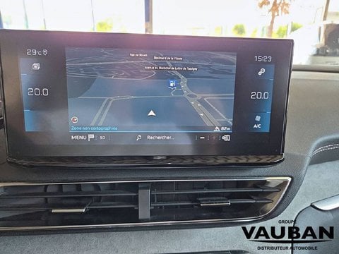 Voitures D'occasion À Osny | Peugeot 3008 Ii Bluehdi 130Ch S&S Bvm6 Gt