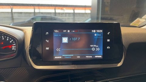 Voitures D'occasion À Buchelay | Peugeot 208 Ii Puretech 75 S&S Bvm5 Style