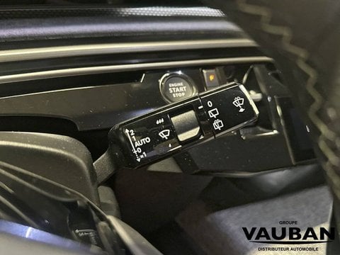 Voitures D'occasion À Chambourcy | Peugeot 5008 Iii Hybrid 145 Ch E-Dcs6 Gt