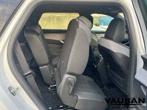 Voitures D'occasion À Chambourcy | Peugeot 5008 Iii Hybrid 145 E-Dcs6 Gt