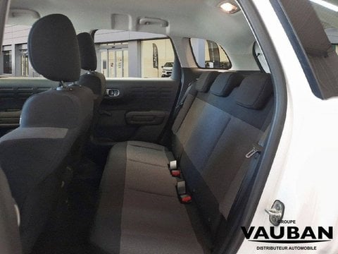 Voitures D'occasion À Gisors | Citroën C3 Aircross Puretech 110 S&S Eat6 Feel