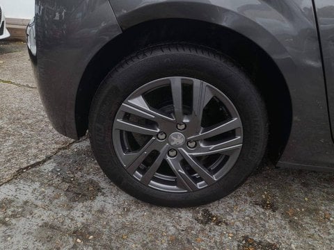 Voitures D'occasion À Argenteuil | Peugeot 208 Ii Puretech 75 S&S Bvm5 Style