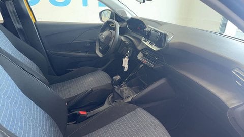 Voitures D'occasion À Buchelay | Peugeot 208 Ii Puretech 75 S&S Bvm5 Like
