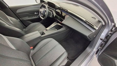 Voitures D'occasion À Chambourcy | Peugeot 308 Iii Phev 180 E-Eat8 Allure Pack