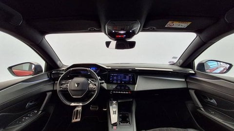 Voitures D'occasion À Chambourcy | Peugeot 308 Iii Phev 180 E-Eat8 Gt