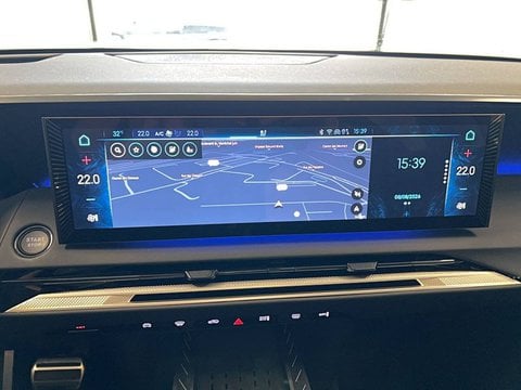 Voitures D'occasion À Mantes - Buchelay | Ds N°7 Electrique E-Tense Fwd Etoile