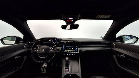Voitures D'occasion À Buchelay | Peugeot 508 Ii Sw Hybrid4 360 E-Eat8 Peugeot Sport Engineered