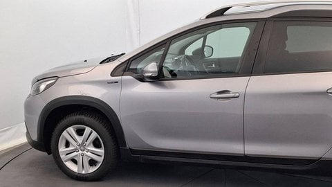 Voitures D'occasion À Chambourcy | Peugeot 2008 Puretech 130Ch S&S Bvm6 Signature
