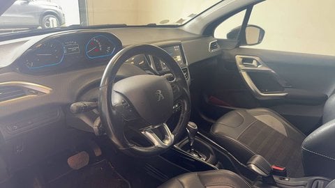 Voitures D'occasion À Buchelay | Peugeot 2008 Bluehdi 120Ch S&S Eat6 Allure