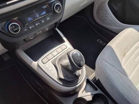 Voitures D'occasion À Argenteuil | Hyundai I10 1.0 67Ch Eco Intuitive Bvr