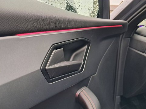 Voitures D'occasion À Argenteuil | Cupra Formentor 1.5 Tsi 150 Ch V