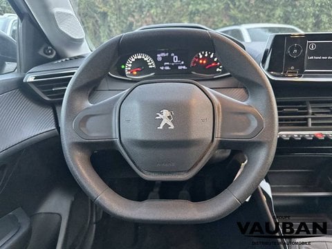 Voitures D'occasion À Chambourcy | Peugeot 208 Ii Puretech 75 S&S Bvm5 Like