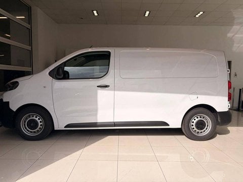Voitures D'occasion À Argenteuil | Peugeot Expert Iii Fgn M Diesel 150 Ch Automatique