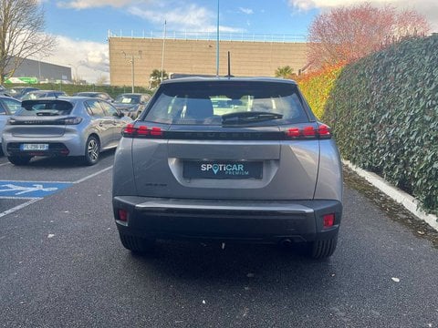 Voitures D'occasion À Chambly | Peugeot 2008 Ii 100 S&S Bvm6 Style