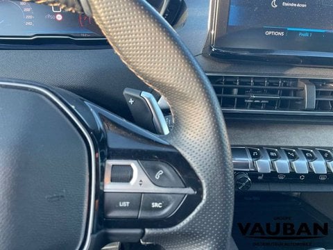 Voitures D'occasion À Herblay | Peugeot 3008 Ii Puretech 180Ch S&S Eat8 Gt Pack