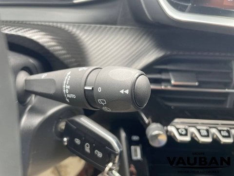 Voitures D'occasion À Chambourcy | Peugeot 2008 Ii Bluehdi 110 S&S Bvm6 Style