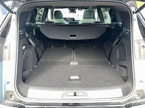 Voitures D'neuves Stock À Saint-Brice-Sous-Forêt | Peugeot 5008 Electrique Iii Electrique 73 Kw...