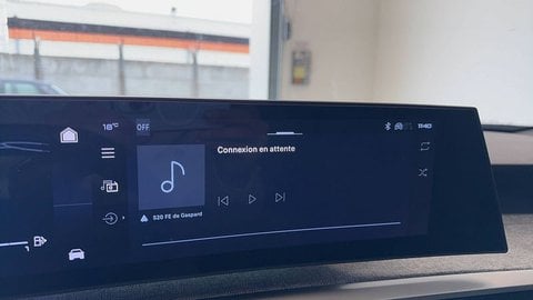 Voitures D'occasion À Buchelay | Peugeot 5008 Iii Hybrid 145 Ch E-Dcs6 Allure