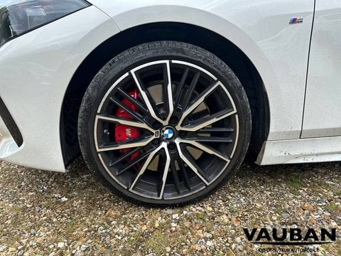 Voitures D'occasion À Chambourcy | Bmw Série 1 Serie 1 F40 128Ti 265 Ch Bva8