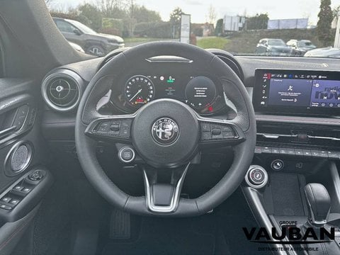 Voitures D'occasion À Chambourcy | Alfa Romeo Tonale 1.5 Hybrid 160 Ch Vgt Tct7 Tributo Italiano