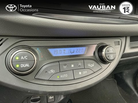 Voitures D'occasion À Sartrouville | Toyota Yaris Hsd 100H Collection 5P
