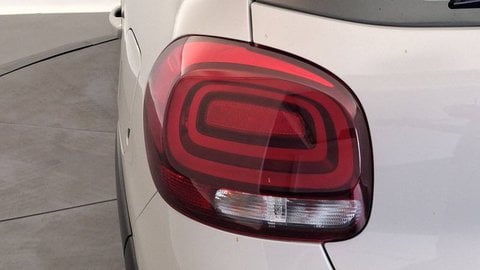 Voitures D'occasion À Pontoise | Citroën C3 Iii Puretech 83 S&S Bvm5 Feel