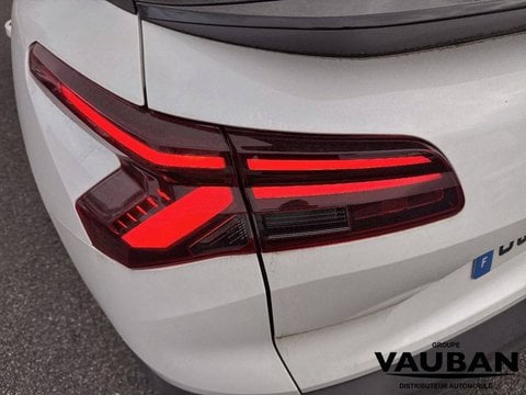 Voitures D'occasion À Pontoise | Citroën C5 X Puretech 130 S&S Eat8 Shine