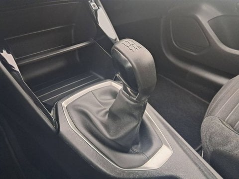 Voitures D'occasion À Argenteuil | Peugeot 208 Puretech 75 S&S Bvm5 Active