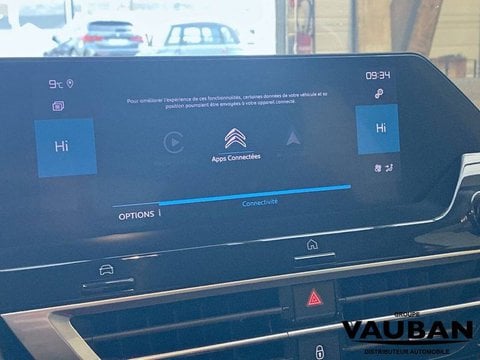 Voitures D'occasion À Gisors | Citroën C4 Iii Puretech 100 S&S Bvm6 Feel