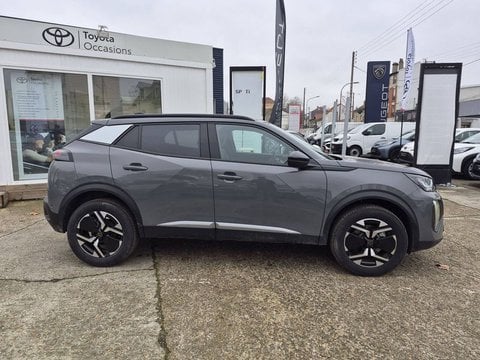 Voitures D'occasion À Argenteuil | Peugeot 2008 Ii Hybrid 136 E-Dcs6 Allure