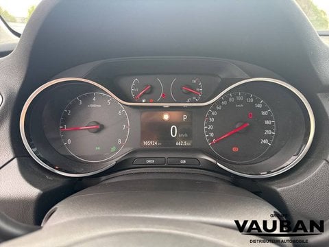 Voitures D'occasion À Osny | Opel Grandland X 1.5 Diesel 130 Ch Bva8 Ultimate
