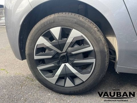 Voitures D'occasion À Herblay | Peugeot 208 Ii Puretech 75 S&S Bvm5 Active
